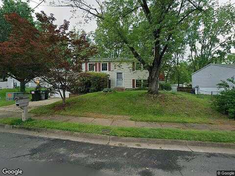 Marilyn, WOODBRIDGE, VA 22193