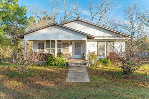 Parker, LAUREL HILL, FL 32567