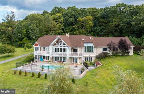 Fritztown, REINHOLDS, PA 17569