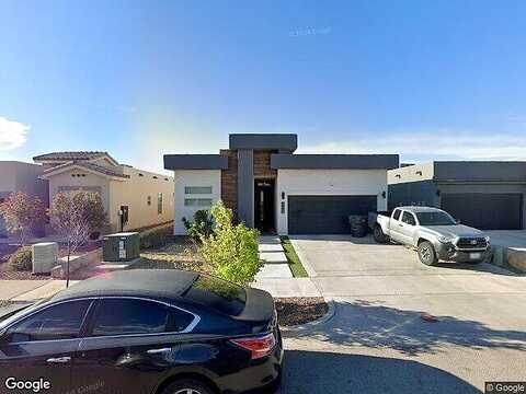 Garforth, EL PASO, TX 79928