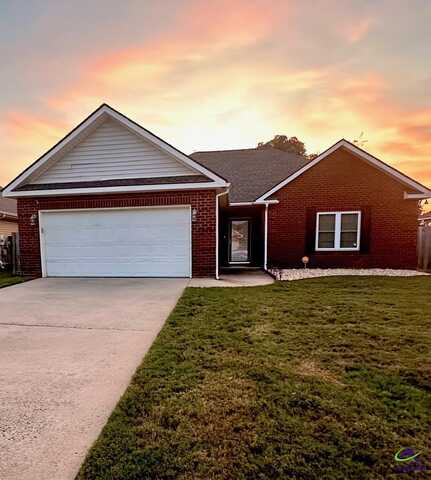 Amber, BYRON, GA 31008