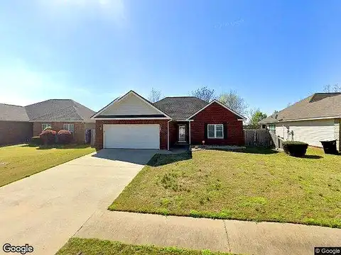 Amber, BYRON, GA 31008