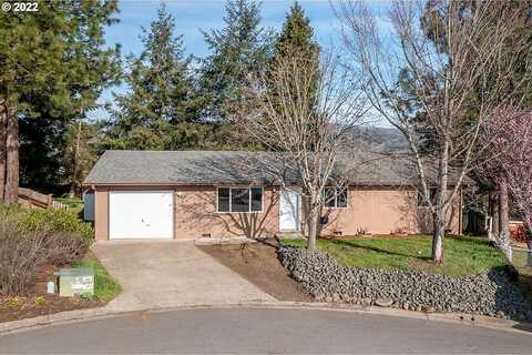 Aloha, ROSEBURG, OR 97471
