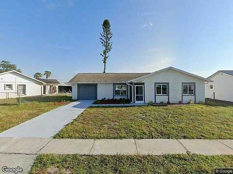 Longwood, PORT CHARLOTTE, FL 33981