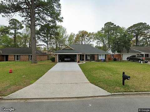 Tiana, SAVANNAH, GA 31406