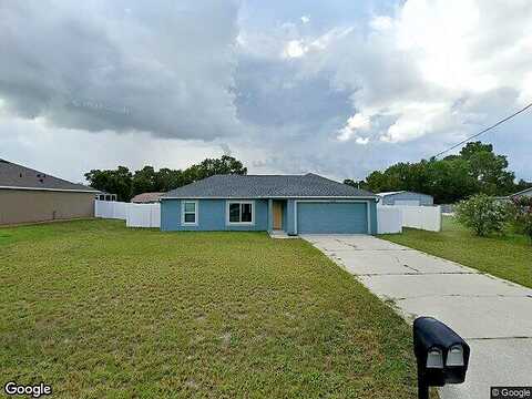 Barlington, SPRING HILL, FL 34609