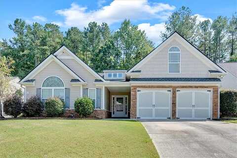 Reid Plantation, VILLA RICA, GA 30180