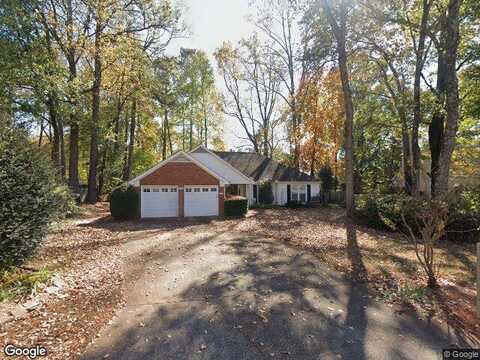 Christiana, LAWRENCEVILLE, GA 30043