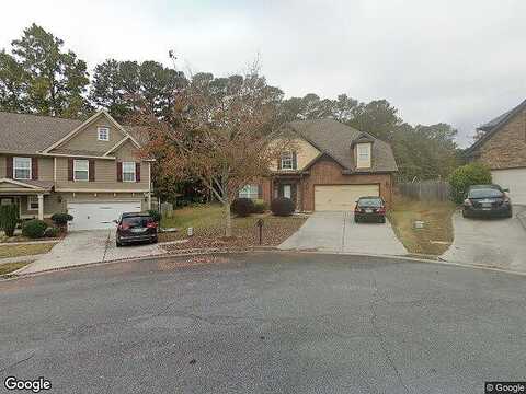 Avington Glen, LAWRENCEVILLE, GA 30045