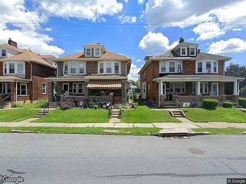 Easton, BETHLEHEM, PA 18018