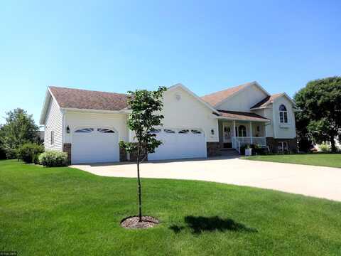 Armstrong, ALEXANDRIA, MN 56308
