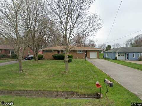Lowry, ERIE, PA 16511