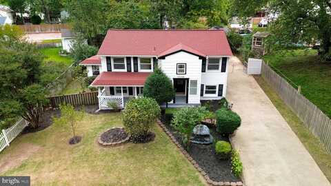Kumar, WOODBRIDGE, VA 22193