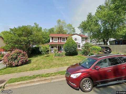 Kumar, WOODBRIDGE, VA 22193