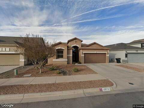 Aerodrome, EL PASO, TX 79928