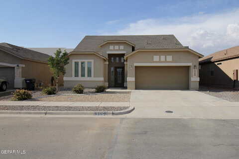 Aerodrome, EL PASO, TX 79928