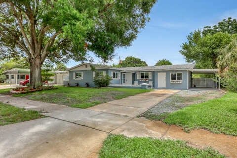 Milton, TITUSVILLE, FL 32780