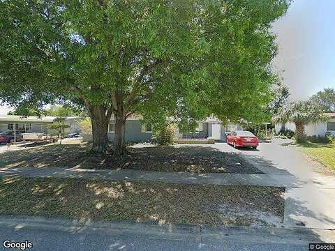 Milton, TITUSVILLE, FL 32780