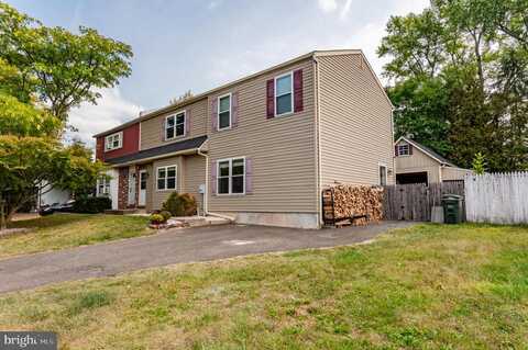 Chestnut, PERKASIE, PA 18944
