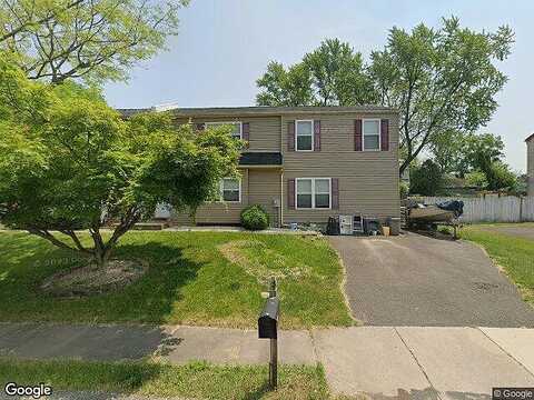 Chestnut, PERKASIE, PA 18944