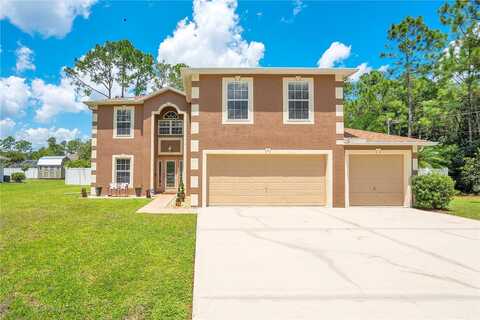 Kashmir, PALM COAST, FL 32164