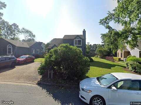 Church, HENRICO, VA 23233