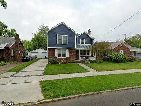 Taft, BRISTOL, PA 19007