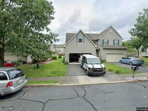 Susquehanna, ALLENTOWN, PA 18104