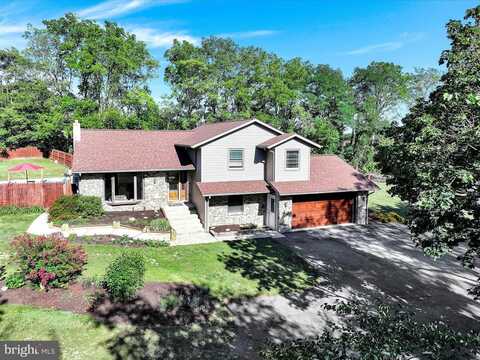 Old Ebenezer, LEBANON, PA 17046