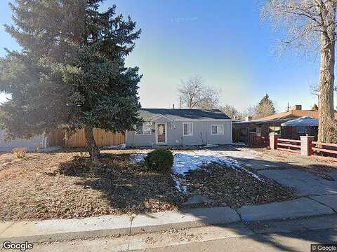 Tennyson, DENVER, CO 80219