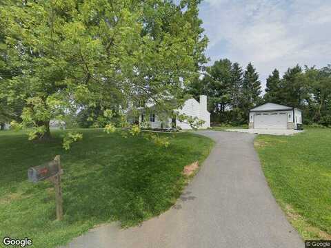 Marshallton Thorndale, DOWNINGTOWN, PA 19335