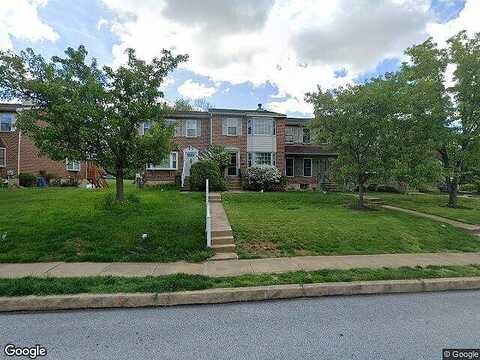Longford, WEST CHESTER, PA 19380