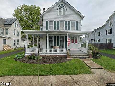 Marshall, LANGHORNE, PA 19047