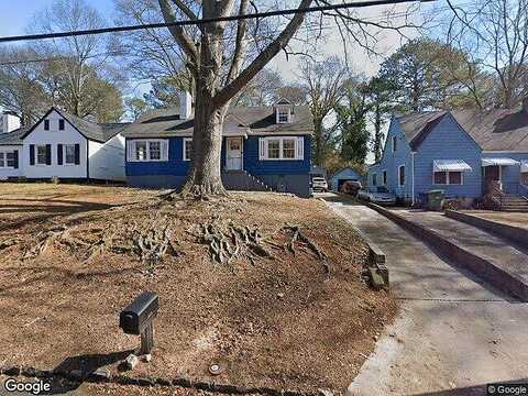Cahaba, ATLANTA, GA 30311