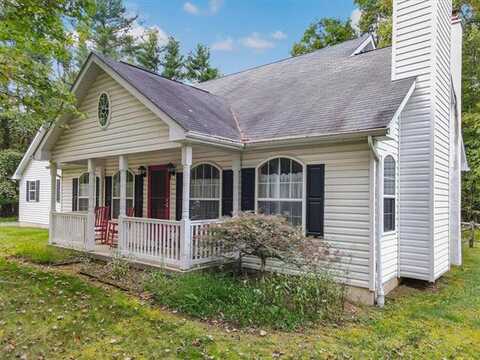 Cindy, SAYLORSBURG, PA 18353