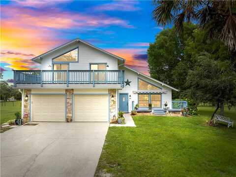 91St, FELLSMERE, FL 32948