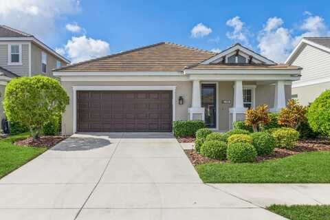 Cohosh, NOKOMIS, FL 34275