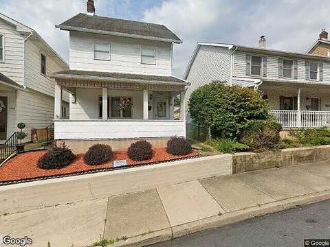 Main, NORTHAMPTON, PA 18067