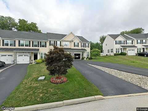Derry, WEST CHESTER, PA 19380