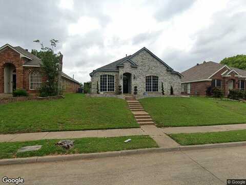 Christopher, LEWISVILLE, TX 75077