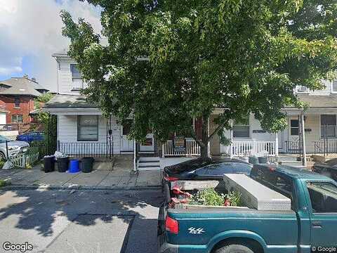 Butler, EASTON, PA 18042