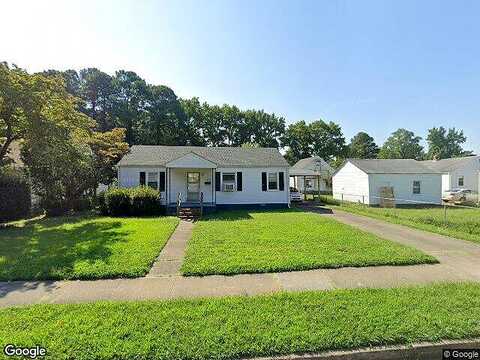 Picadilly, NORFOLK, VA 23513