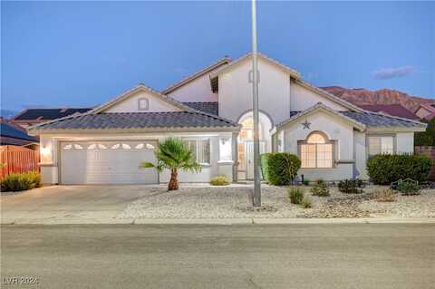 Mound House, LAS VEGAS, NV 89110