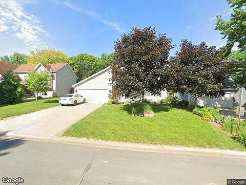Robin, SAINT PAUL, MN 55112