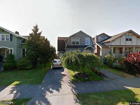 Grand, EVERETT, WA 98201