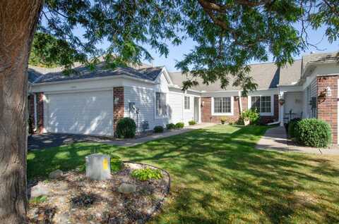 Killdeer, MINNEAPOLIS, MN 55448
