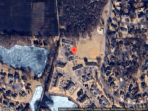 Killdeer, MINNEAPOLIS, MN 55448