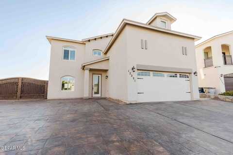 Joaquin Roman, EL PASO, TX 79938