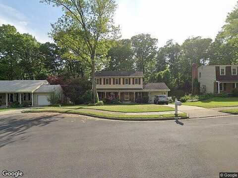 Redwood, WOODBRIDGE, VA 22192