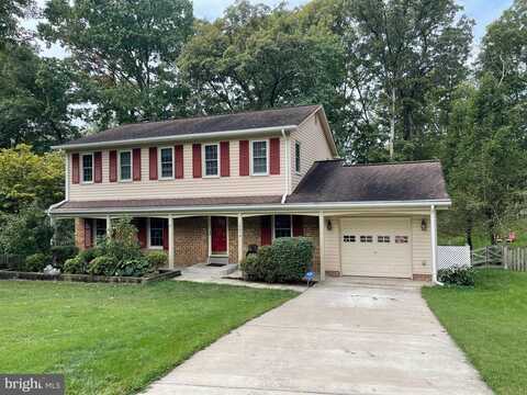 Redwood, WOODBRIDGE, VA 22192